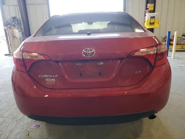 2019 TOYOTA COROLLA L - 5YFBURHE7KP943917