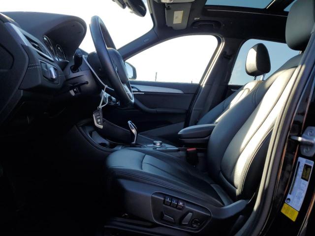 2021 BMW X1 SDRIVE2 - WBXJG7C03M5T10112