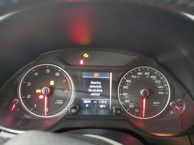 2015 AUDI Q5 PREMIUM - WA1CFAFP1FA067645
