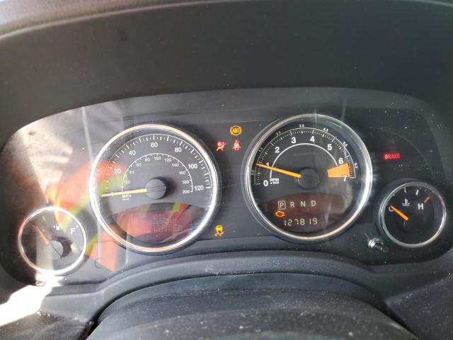 2015 JEEP PATRIOT LI 1C4NJRCB5FD258973