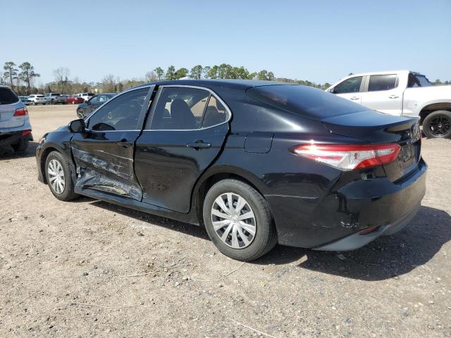 2018 TOYOTA CAMRY L - 4T1B11HKXJU058561