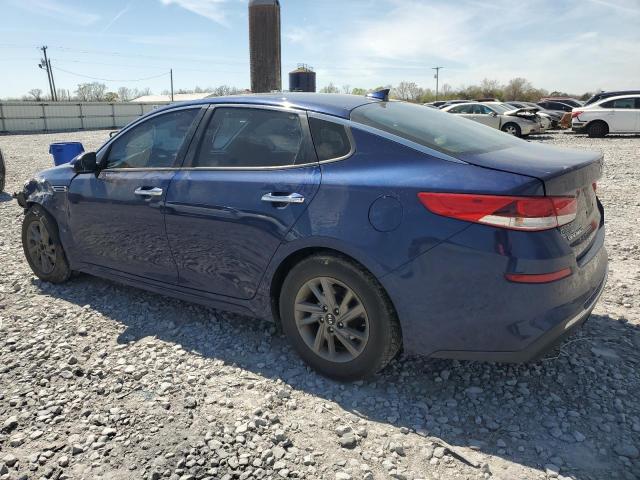 Vin: 5xxgt4l30lg394315, lot: 49840385, kia optima lx 20202
