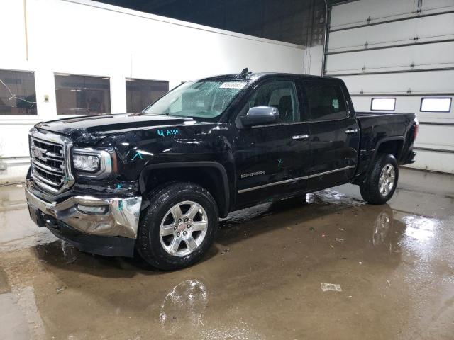 Vin: 3gtu2nec4jg387824, lot: 50936095, gmc sierra k1500 slt 2018 img_1