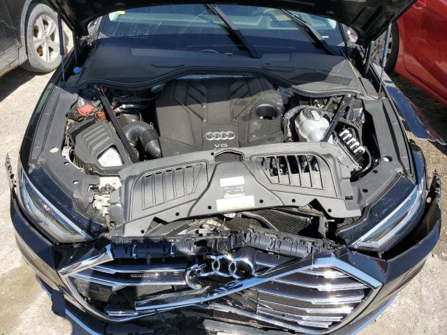 2019 AUDI A8 L WAU8DAF88KN011860