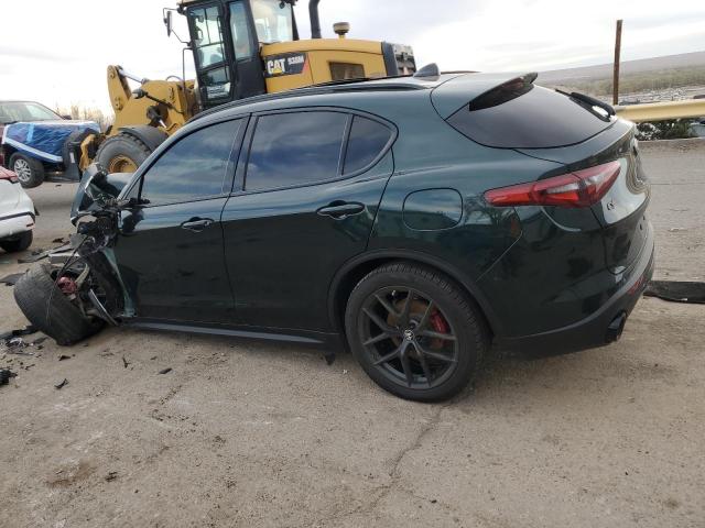 Vin: zaspakbn9k7c43954, lot: 49303055, alfa romeo stelvio ti 20192