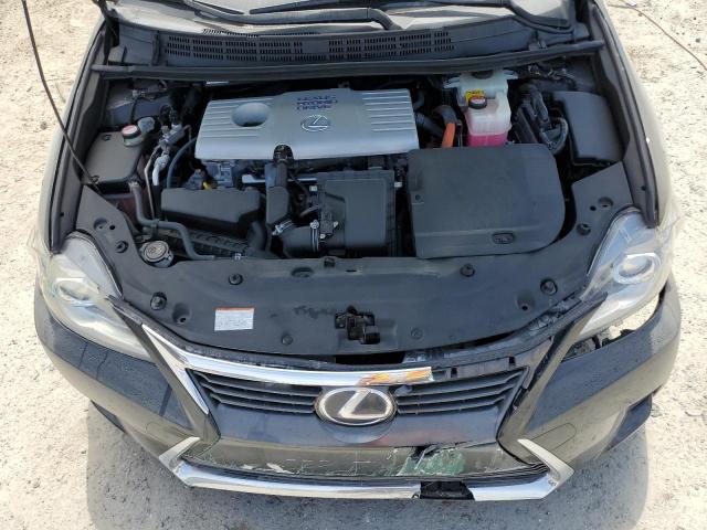2016 LEXUS CT 200 JTHKD5BH1G2256285