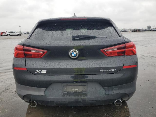 2020 BMW X2 SDRIVE2 WBXYH9C05L5P05463