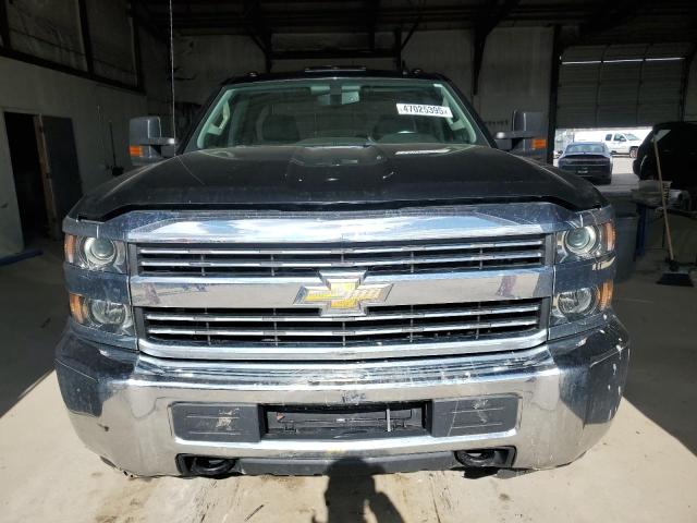2016 CHEVROLET SILVERADO - 1GC2KUEG9GZ279258