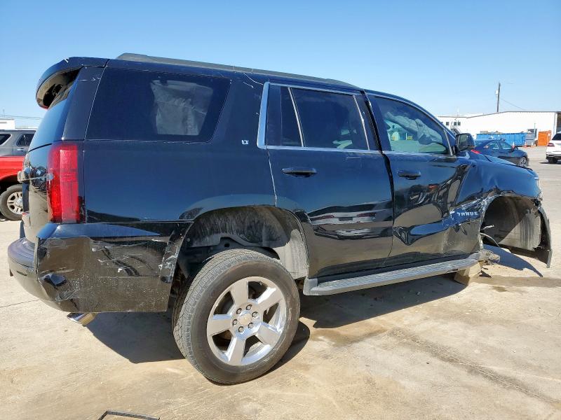 Vin: 1gnscbkc1kr103355, lot: 48349735, chevrolet tahoe c1500 lt 20193