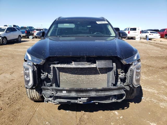 2021 HYUNDAI PALISADE L - KM8R5DHE8MU194769