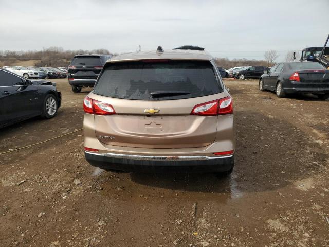 2018 CHEVROLET EQUINOX LS - 2GNAXHEV3J6166399