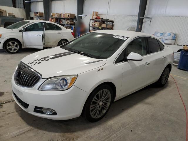 BUICK VERANO