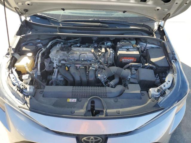 2020 TOYOTA COROLLA LE - JTDEPRAE6LJ051629