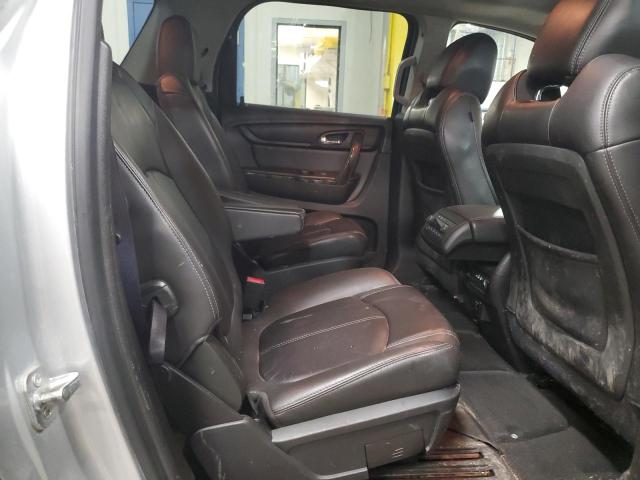 2015 GMC ACADIA SLT - 1GKKVRKD8FJ333715
