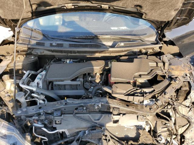 2020 NISSAN ROGUE SPOR - JN1BJ1CW9LW391262