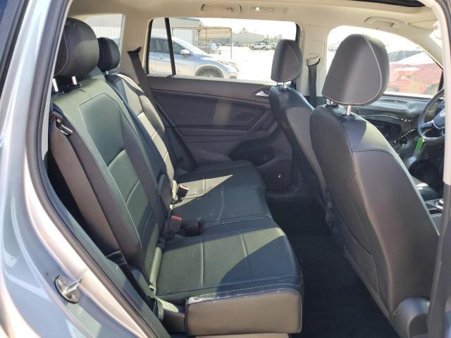 2021 VOLKSWAGEN TIGUAN SE - 3VV2B7AX9MM130337