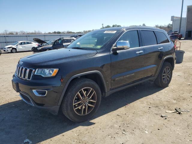 JEEP GRAND CHER