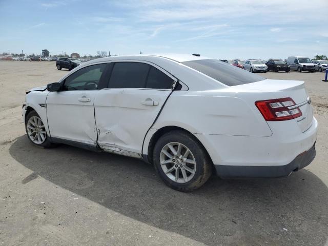 2013 FORD TAURUS SE #3311602356