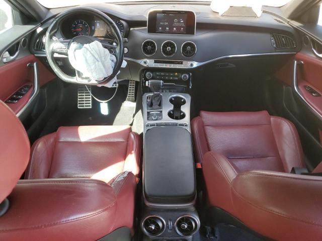 2019 KIA STINGER GT - KNAE35LCXK6055410