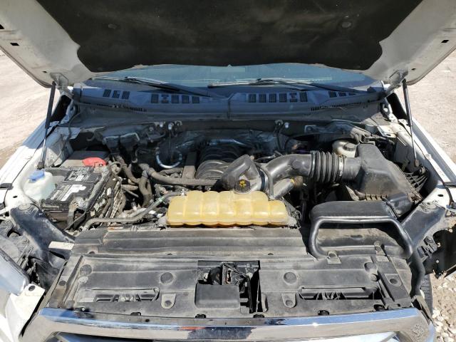 2017 FORD F150 SUPER - 1FTEW1EF8HKD07214