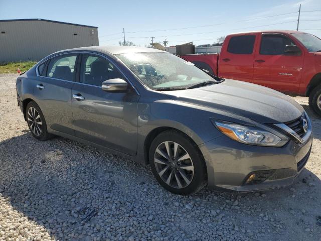 Vin: 1n4al3apxhc201607, lot: 47605485, nissan altima 2.5 20174