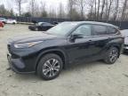 2024 TOYOTA HIGHLANDER - 5TDKBRCH6RS610410