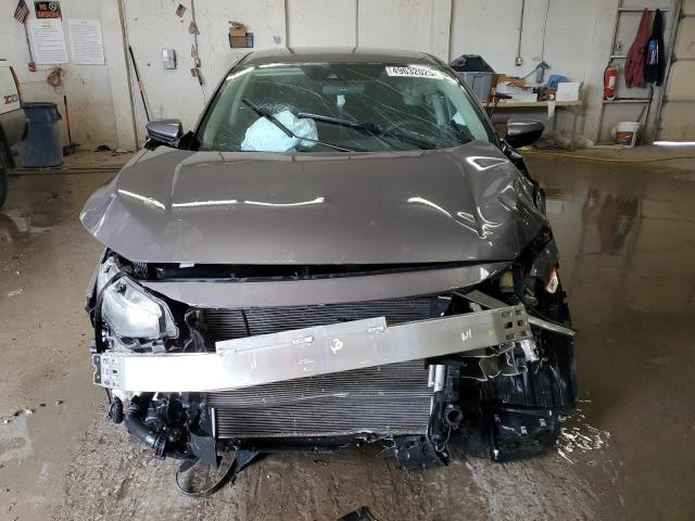 2016 HONDA CIVIC EX - 19XFC1F43GE002215