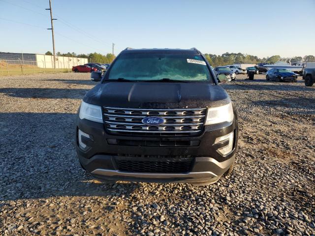 2016 FORD EXPLORER X - 1FM5K7DH5GGD20985