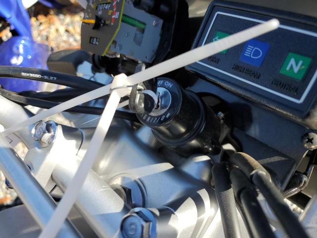2024 YAMAHA TW200 C JYA3AWE02RA190280