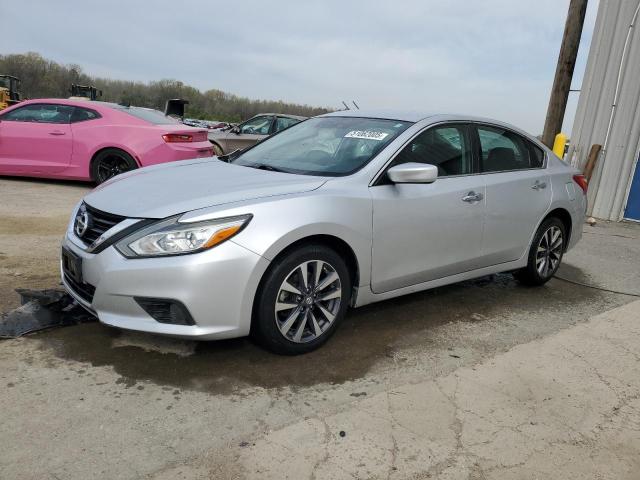 Vin: 1n4al3ap2hc211791, lot: 51062005, nissan altima 2.5 2017 img_1