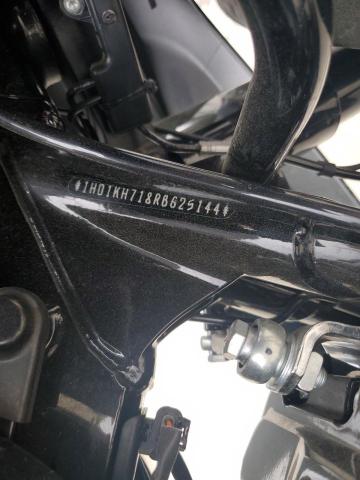 2024 HARLEY-DAVIDSON FLTRX - 1HD1KH718RB625144