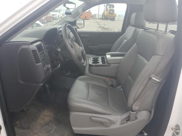 2015 CHEVROLET SILVERADO - 1GCNCPEC5FZ420950