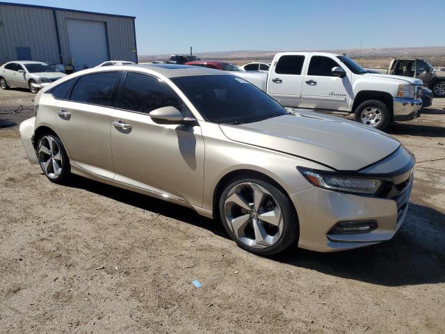 2018 HONDA ACCORD TOU - 1HGCV2F96JA049040