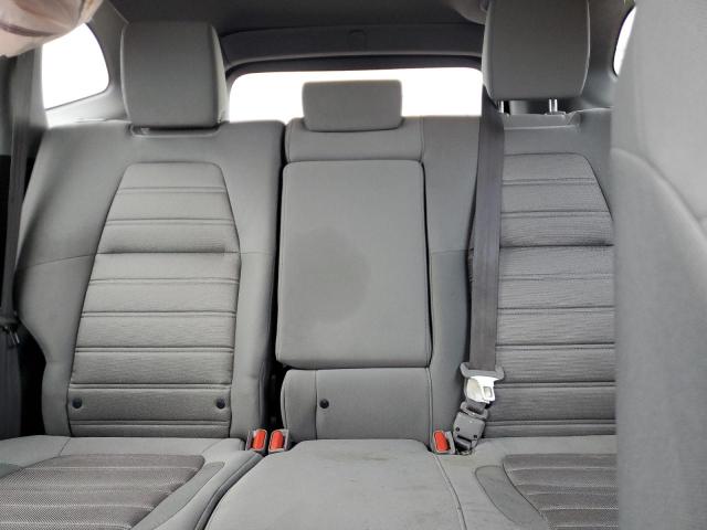 2018 HONDA CR-V LX - 2HKRW6H37JH209618
