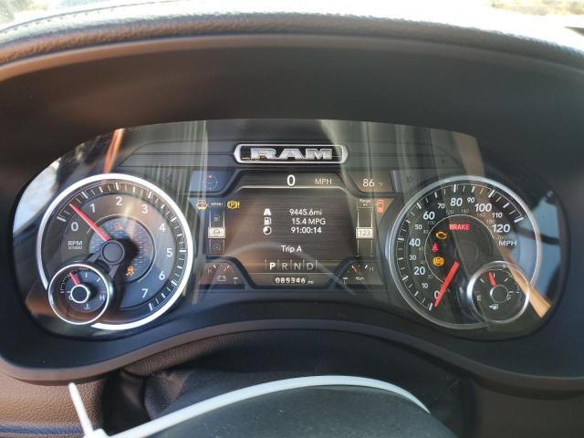 2020 RAM 1500 LARAM - 1C6SRFJT2LN325273
