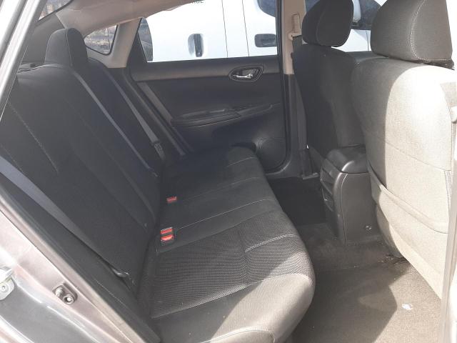 2018 NISSAN SENTRA S - 3N1AB7AP8JY235422