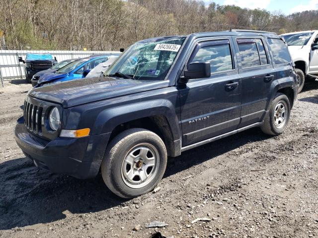 JEEP PATRIOT SPORT