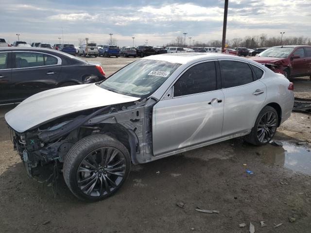 INFINITI Q70 3.7 LUXE