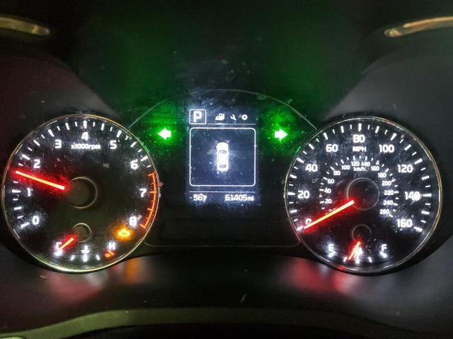2018 KIA FORTE LX - 3KPFK4A78JE275762