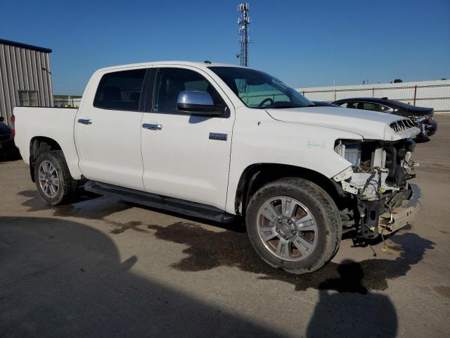 Vin: 5tfay5f12hx603609, lot: 50657005, toyota tundra crewmax 1794 20174