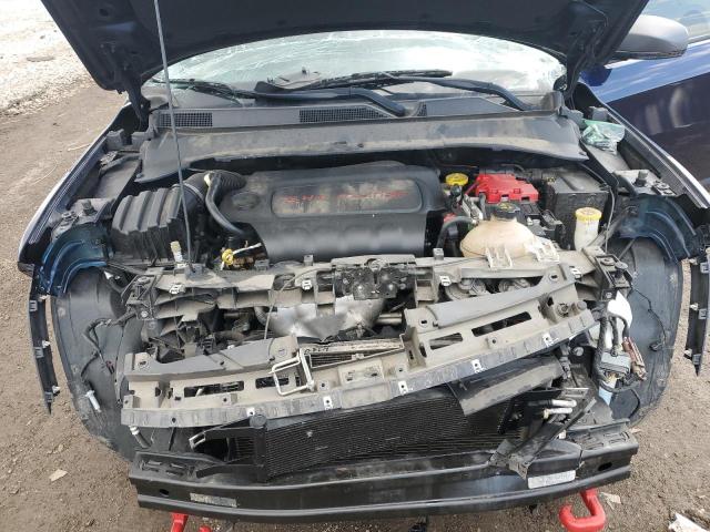 2019 JEEP COMPASS TR - 3C4NJDDB2KT722386