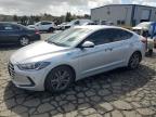 2018 HYUNDAI ELANTRA SE - 5NPD84LF3JH241220