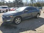 2019 CHEVROLET MALIBU LS - 1G1ZB5ST7KF178275