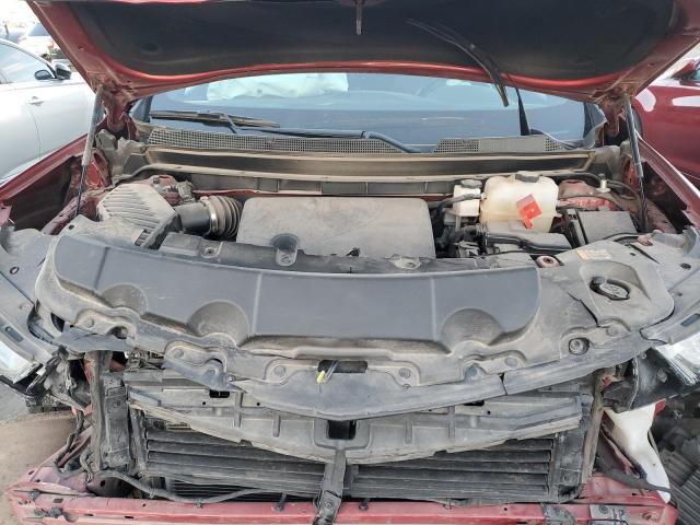 2023 CHEVROLET TRAVERSE L - 1GNERGKWXPJ117344