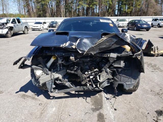 2018 DODGE CHALLENGER - 2C3CDZAG5JH317632