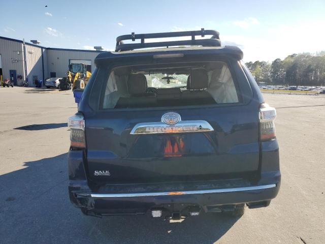 2015 TOYOTA 4RUNNER SR - JTEBU5JR3F5251299