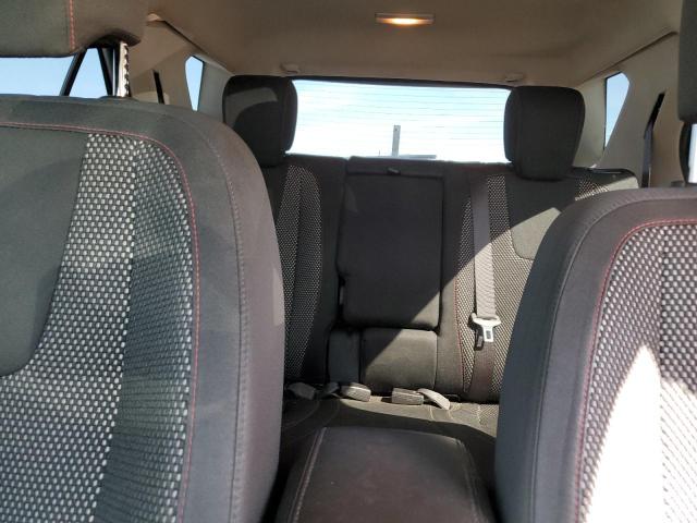 2016 CHEVROLET EQUINOX LT - 2GNFLFEKXG6200813
