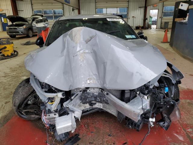 2025 KIA K5 GT LINE - KNAG64J74S5335961