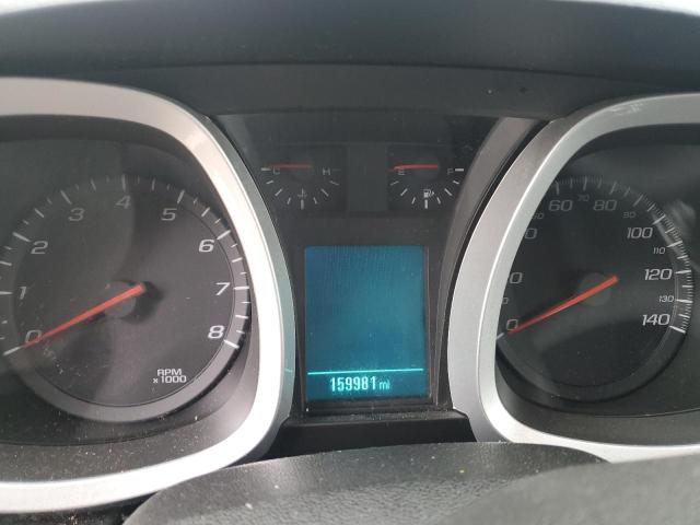 2016 CHEVROLET EQUINOX LT - 2GNALCEK0G6139867