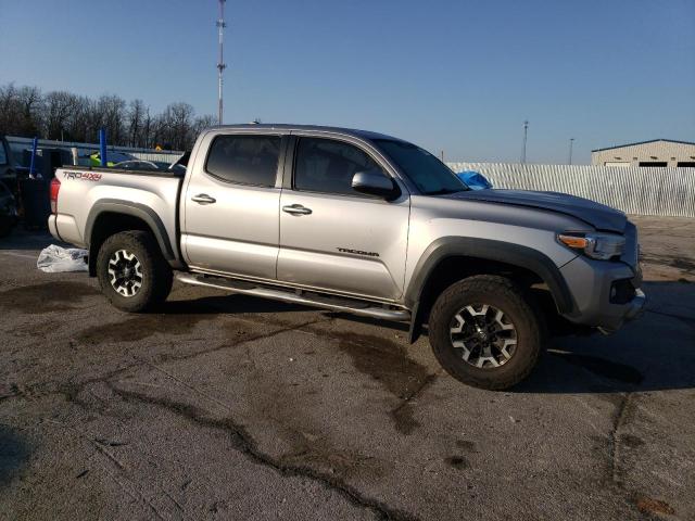 Vin: 5tfcz5an0gx013083, lot: 48815875, toyota tacoma double cab 20164